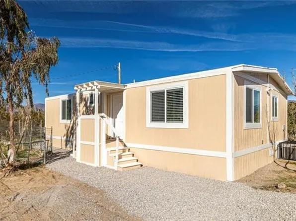 6811 N Mountain Vw, Pahrump, NV 89060