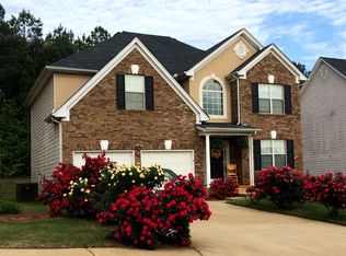 11154 Genova Ter, Hampton, GA 30228