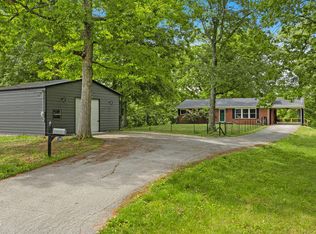 150 Turner Dr, Harriman, TN 37748