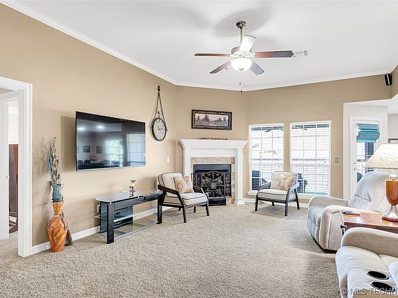 3rd image of 13606 S Owasso Pl