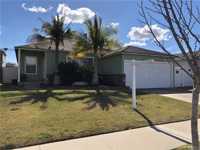 2738 Dashwood St, Lakewood, CA, 90712