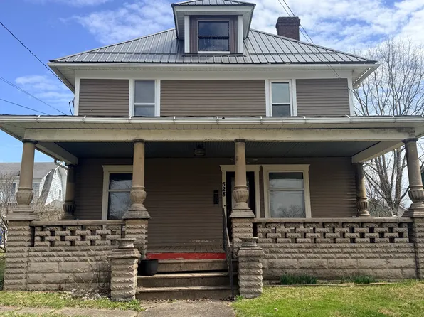 328 N Wood St, Loudonville, OH 44842