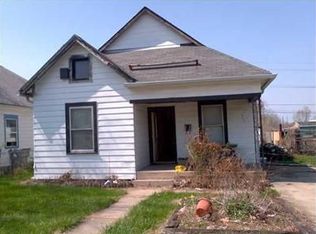 1728 Calvin St, Indianapolis, IN