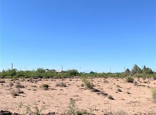 Alma Rd SW, Deming, NM 88030