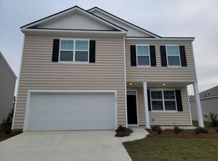 104 Buttermere Way, Pooler, GA 31322
