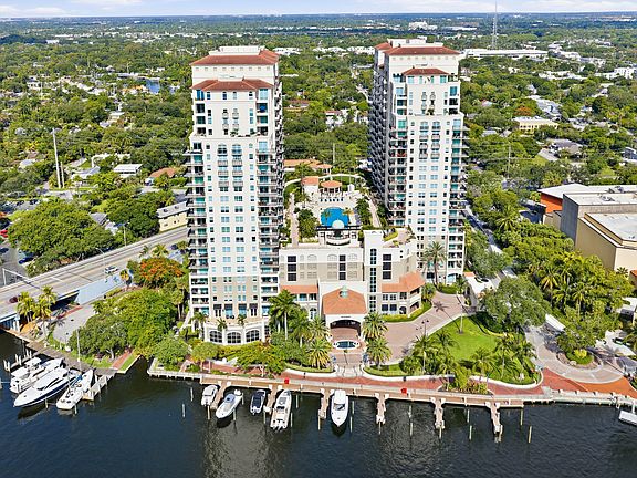 2nd image of 610 W LAS OLAS Boulevard #1118N