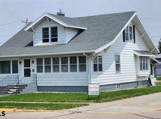 1403 18th Ave, Mitchell, NE 69357