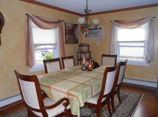 107 Azalea Rd, Levittown, NY 11756