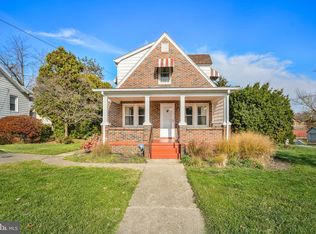 913 Walnut St, Frederick, MD 21703