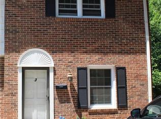 203 E Northpoint Ave, High Point, NC 27262