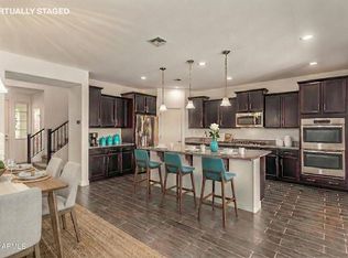 9895 W Via Del Sol, Peoria, AZ 85383