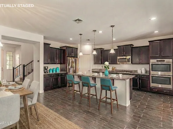 9895 W VIA DEL SOL --, Peoria, AZ 85383