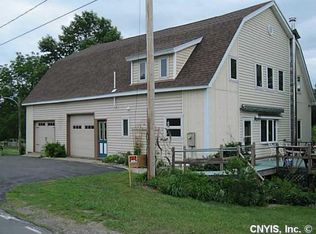 15566 County Route 76, Adams Center, NY