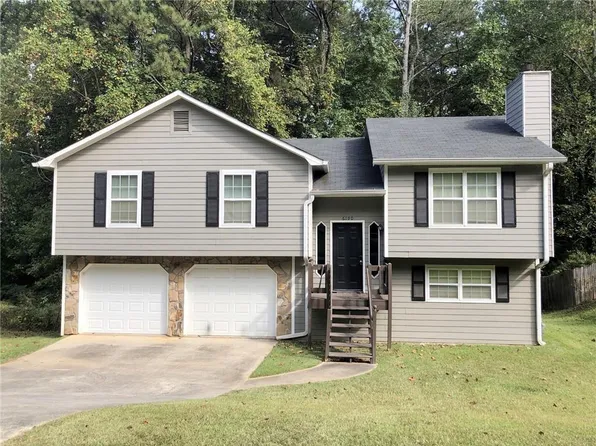 6190 Tucker Ln, Union City, GA 30291