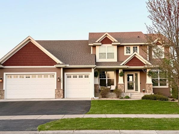 6262 Peony Ln N, Maple Grove, MN 55311