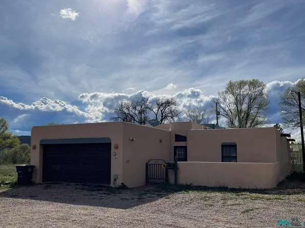 1857 8th St Suite 103, Las Vegas, NM 87701