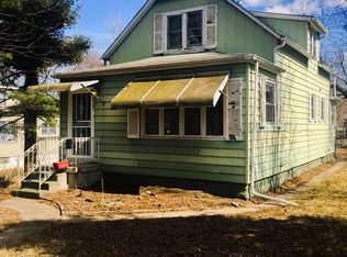 3587 Pennsylvania St, Gary, IN 46409