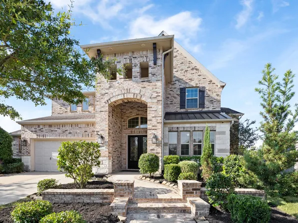 19007 Fire Tower Hl, Cypress, TX 77433