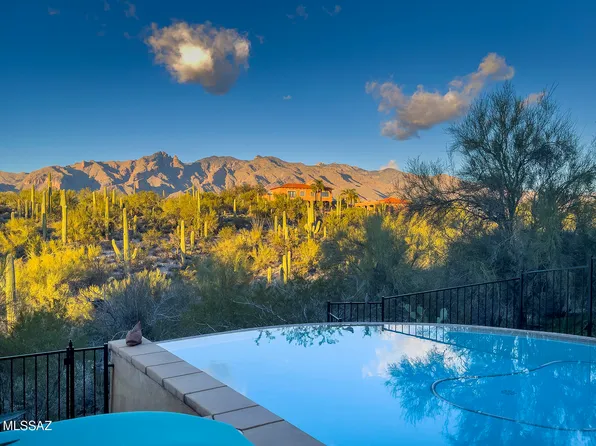 4519 N Camino Kino, Tucson, AZ 85718