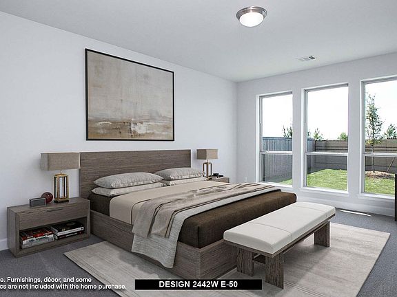 3rd image of 11427 Bush Clover Dr