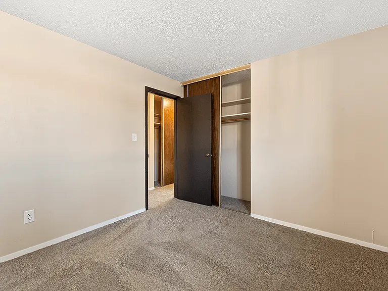 Large Closets