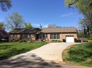 4049 Taliluna Ave, Knoxville, TN 37919