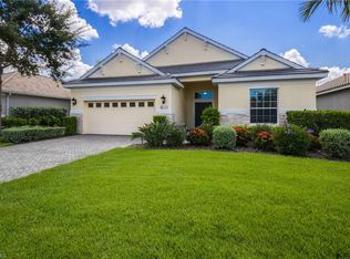 21279 Estero Vista CT, ESTERO, FL 33928