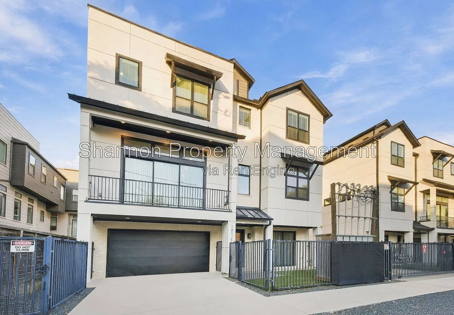 3 bed, 3.5 bath, 2381 sqft, $3,500 — Photo 2