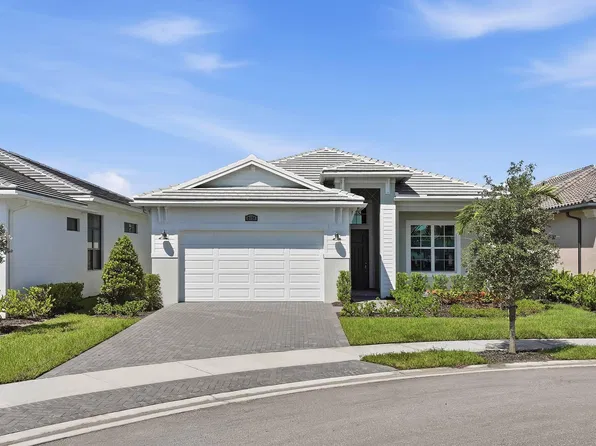 8128 SW Vanita Way, Port St Lucie, FL 34987