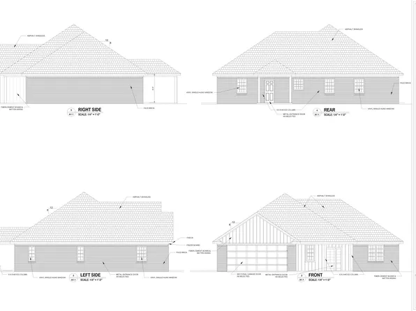 135 Simmons Dr, Shannon, MS 38868