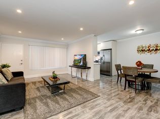 1406 N Martel Ave APT 4, Los Angeles, CA 90046
