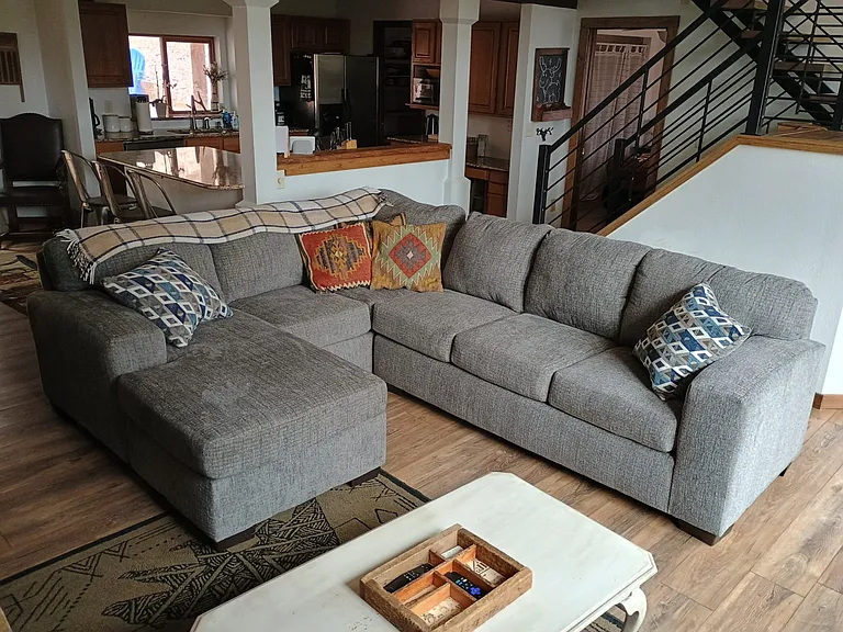 1260 Ponderosa Way #A — Photo 36