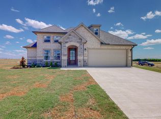 341 Alondrita St, Leonard, TX 75452