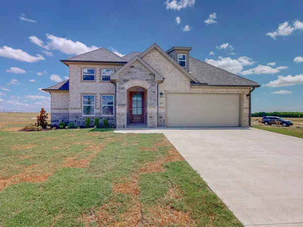 341 Alondrita St, Leonard, TX 75452