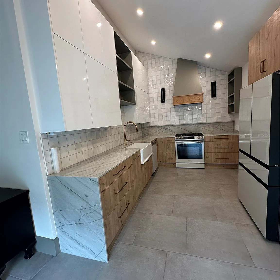 1 bed, 1.0 bath, 854 sqft, $1,850 — Photo 1