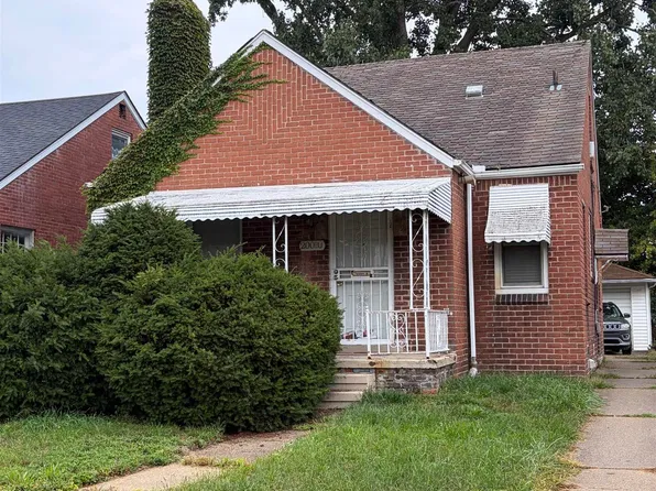 20010 Dean St, Detroit, MI 48234