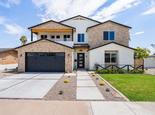 3913 E Clarendon Ave, Phoenix, AZ 85018