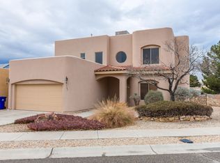 2263 Los Misioneros, Las Cruces, NM 88011