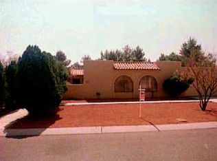 7016 E Hacienda Reposo UNIT 0, Tucson, AZ 85715
