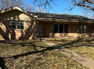 3600 S Lamar St, Amarillo, TX 79109