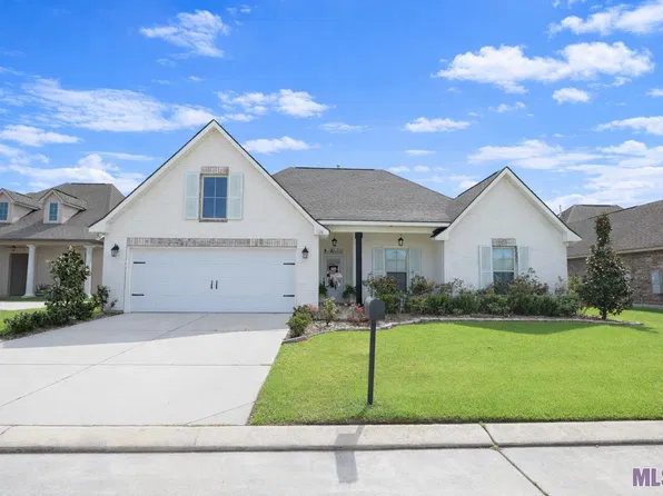 126 Kingswood Ave, Thibodaux, LA 70301