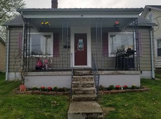 1135 10th St, Tell City, IN