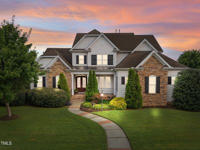 5005 Clyden Cv, Raleigh, NC, 27612