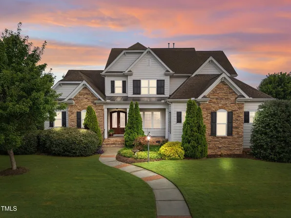 5005 Clyden Cv, Raleigh, NC 27612