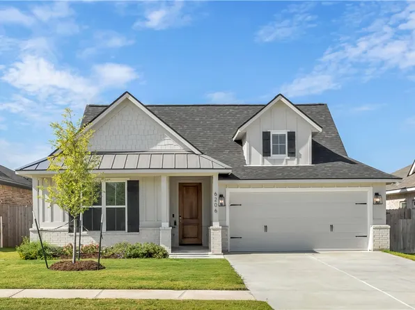 6206 Southern Cross Dr, College Station, TX 77845