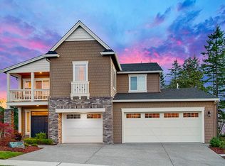 13931 SE 81st Pl, Newcastle, WA 98059