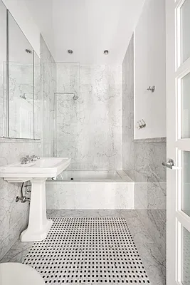Bathroom, photo 3