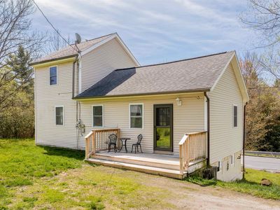 6 Badger Road, Goshen, NH, 03752