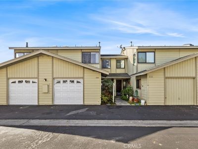 532 Casa Del Mar Dr #23, San Simeon, CA, 93452