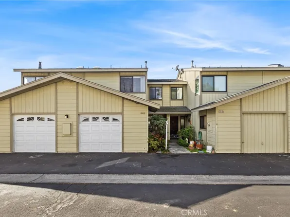 532 Casa Del Mar Dr #23, San Simeon, CA 93452